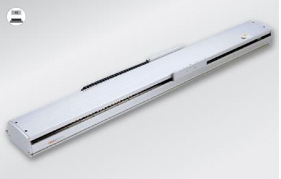 直線步進(jìn)電機的基本原理是什么