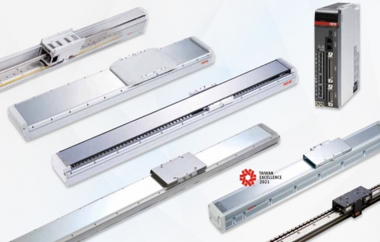 使用直線模組時(shí)，抑制步進(jìn)電機(jī)出現(xiàn)噪聲振動(dòng)的應(yīng)用方法